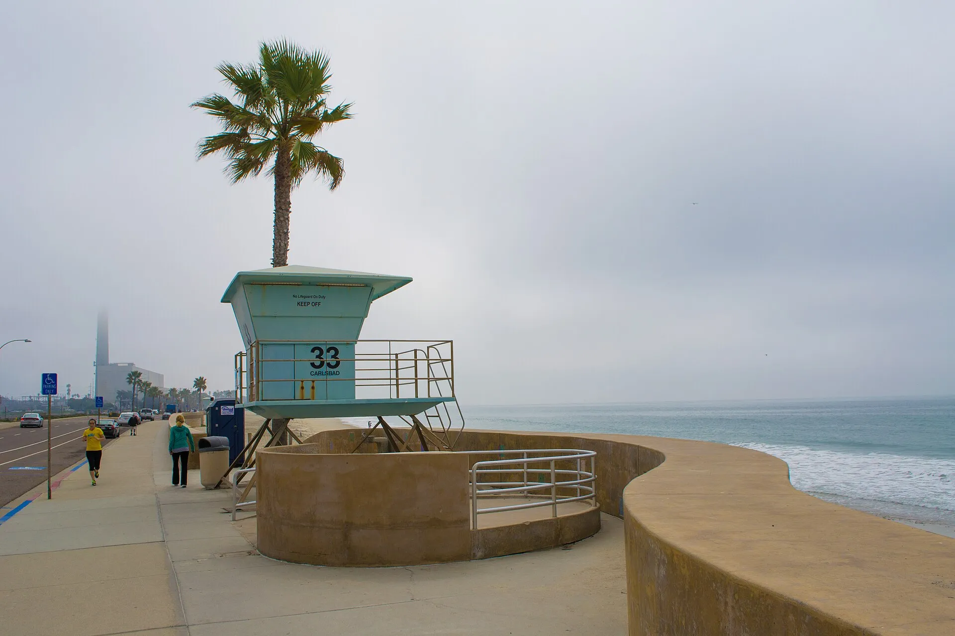 Carlsbad neighborhood