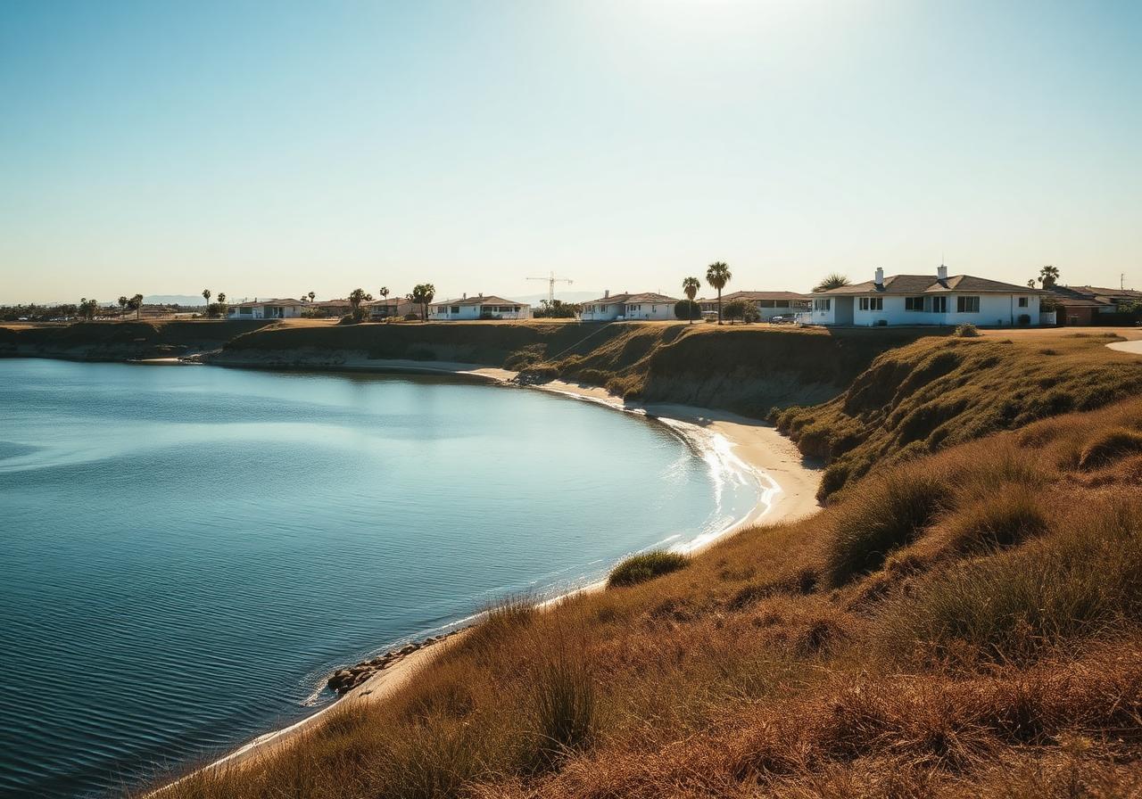 Carlsbad neighborhood