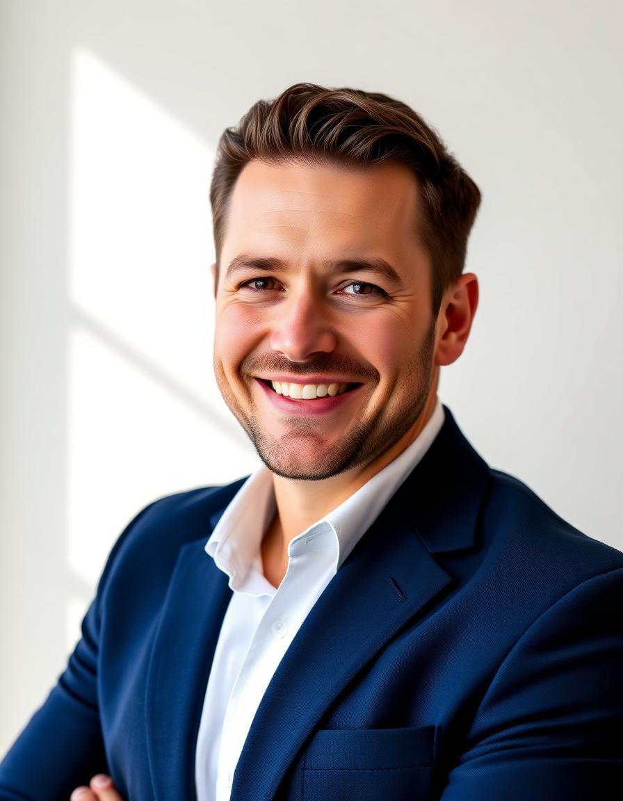 David Rose, North County San Diego real estate agent