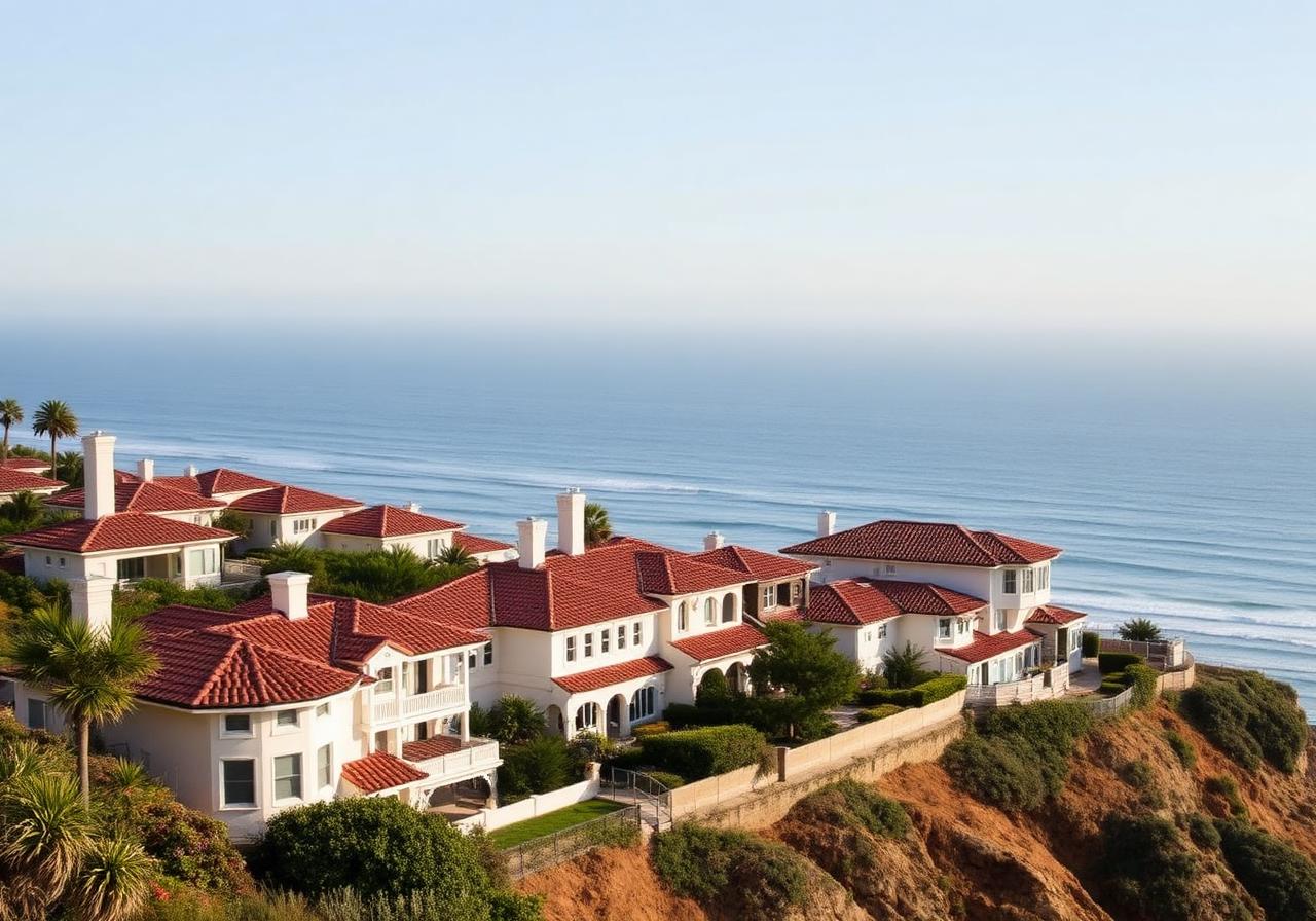Del Mar neighborhood
