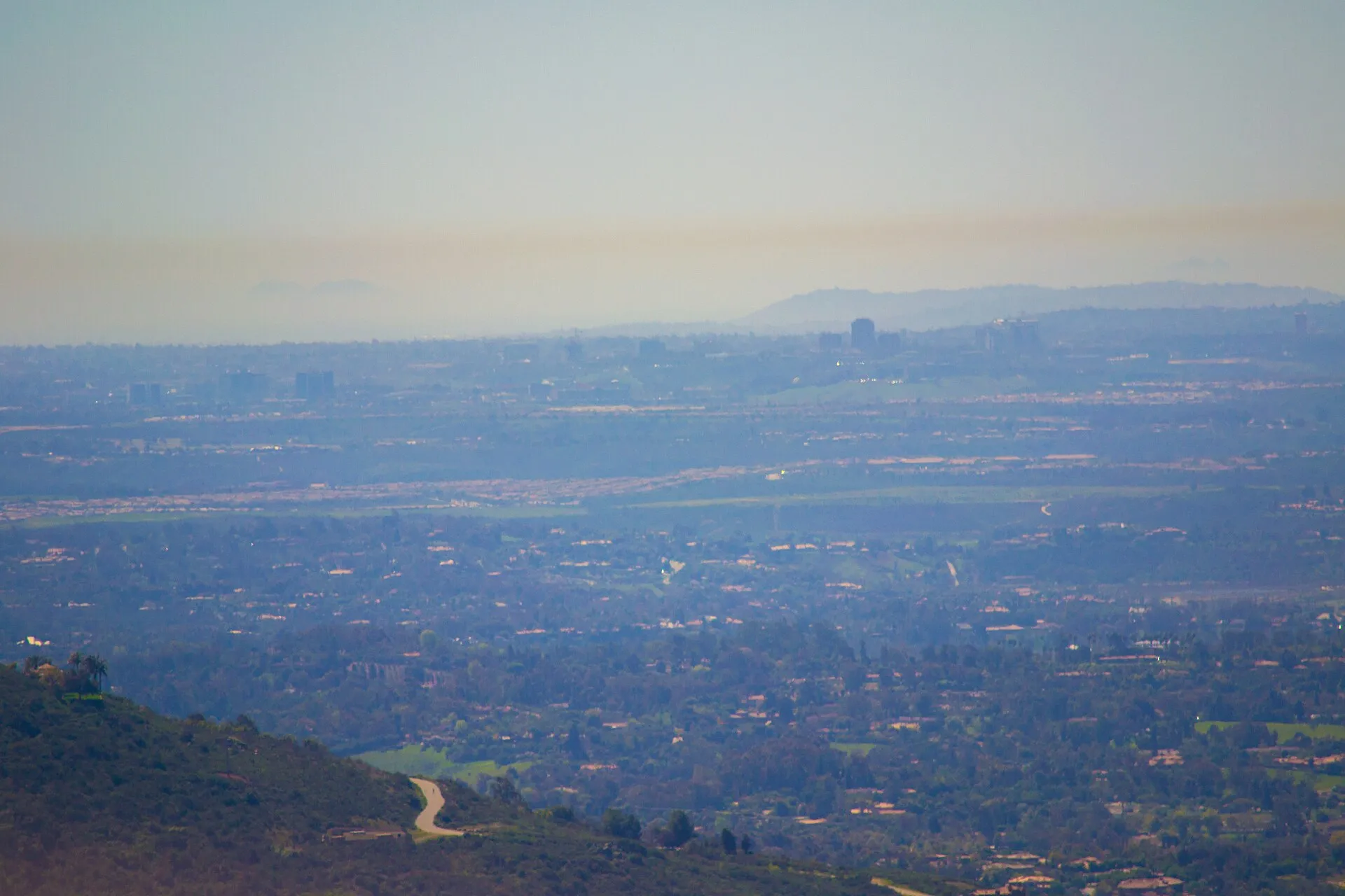 San Marcos neighborhood
