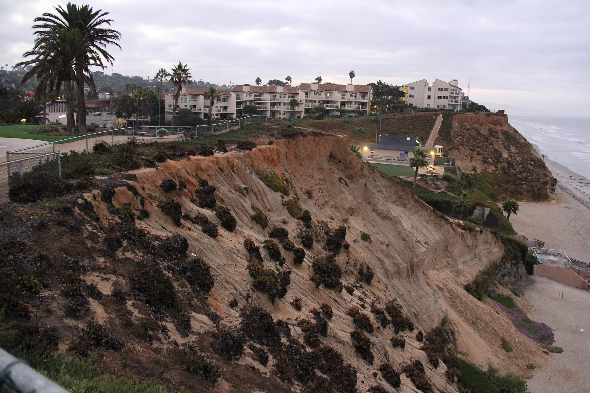 Solana Beach neighborhood